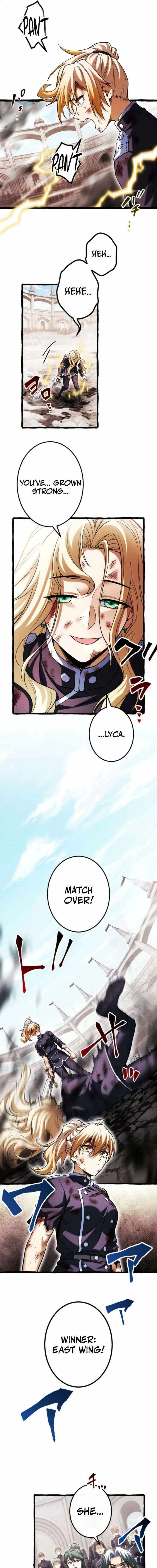 Return of the First Patriarch: The Strongest Reincarnates into His Descendant 1000 Years Later - Chapter 25 Page 13