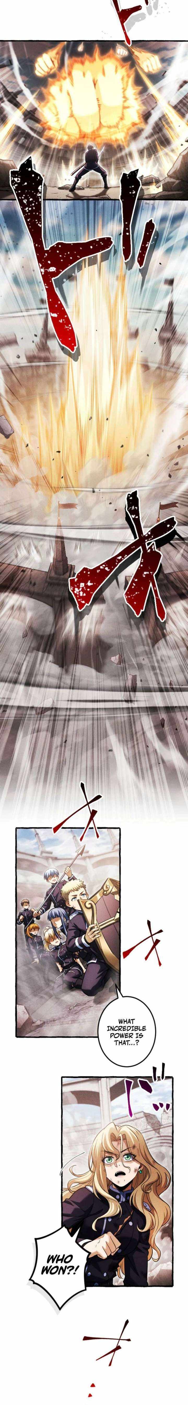 Return of the First Patriarch: The Strongest Reincarnates into His Descendant 1000 Years Later - Chapter 27 Page 14