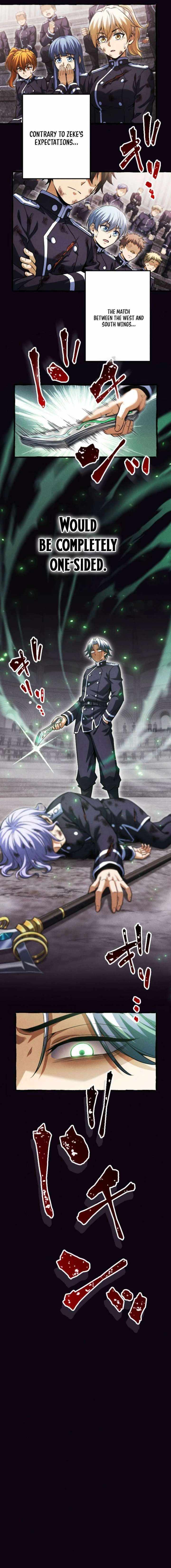 Return of the First Patriarch: The Strongest Reincarnates into His Descendant 1000 Years Later - Chapter 27 Page 19