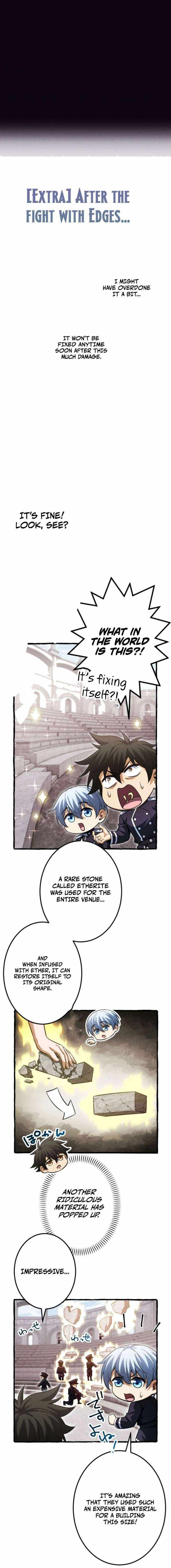 Return of the First Patriarch: The Strongest Reincarnates into His Descendant 1000 Years Later - Chapter 27 Page 20