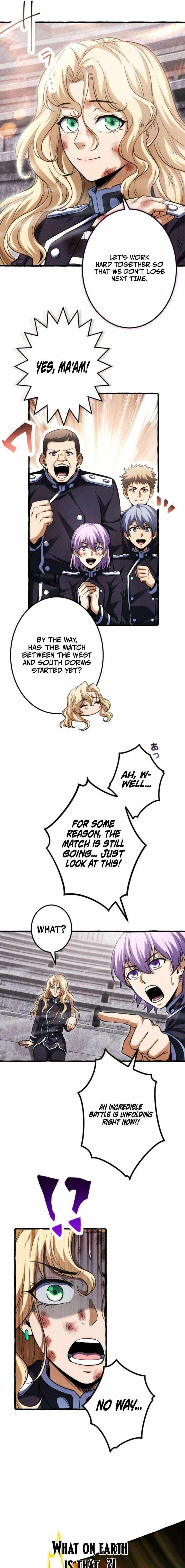 Return of the First Patriarch: The Strongest Reincarnates into His Descendant 1000 Years Later - Chapter 27 Page 3