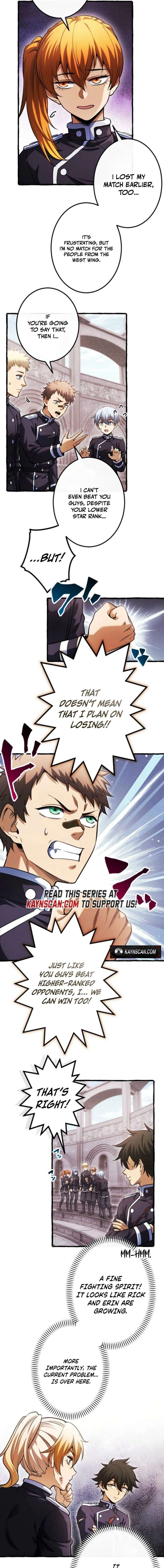 Return of the First Patriarch: The Strongest Reincarnates into His Descendant 1000 Years Later - Chapter 28 Page 5