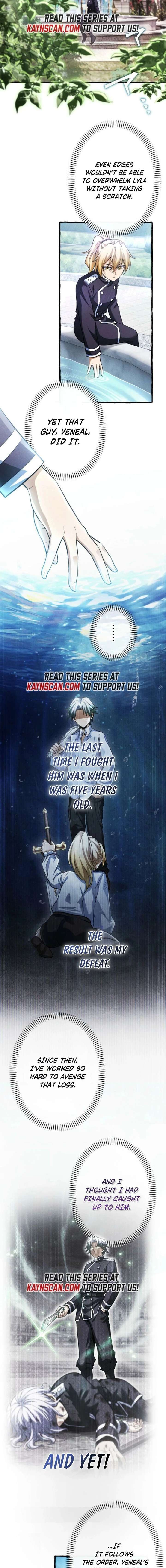 Return of the First Patriarch: The Strongest Reincarnates into His Descendant 1000 Years Later - Chapter 28 Page 7