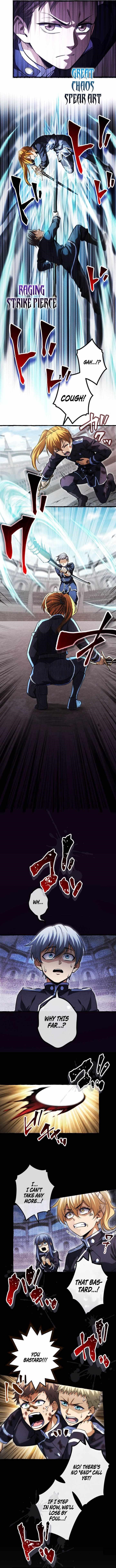 Return of the First Patriarch: The Strongest Reincarnates into His Descendant 1000 Years Later - Chapter 29 Page 12