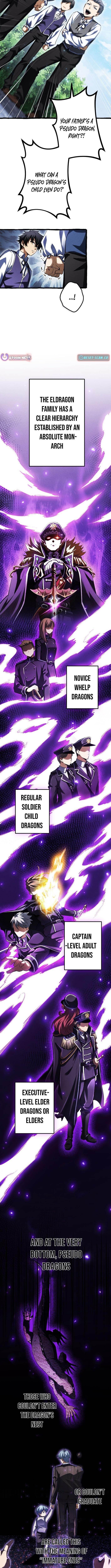 Return of the First Patriarch: The Strongest Reincarnates into His Descendant 1000 Years Later - Chapter 3 Page 5