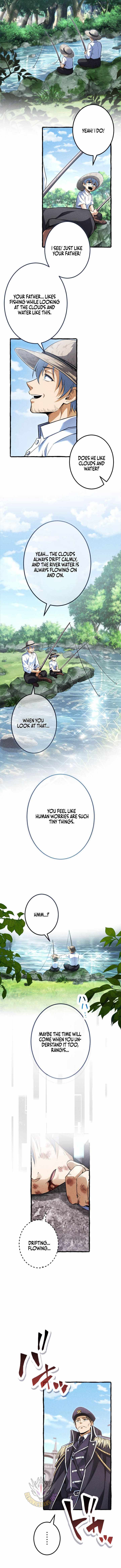 Return of the First Patriarch: The Strongest Reincarnates into His Descendant 1000 Years Later - Chapter 30 Page 13