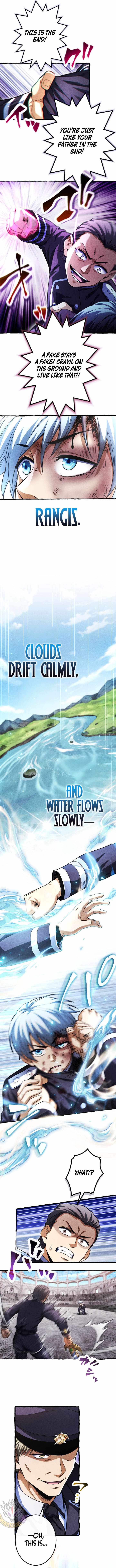 Return of the First Patriarch: The Strongest Reincarnates into His Descendant 1000 Years Later - Chapter 30 Page 14