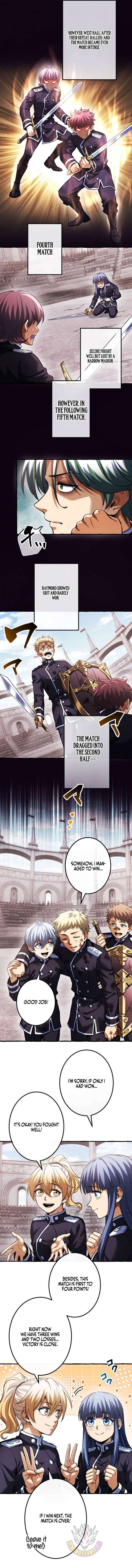 Return of the First Patriarch: The Strongest Reincarnates into His Descendant 1000 Years Later - Chapter 31 Page 10