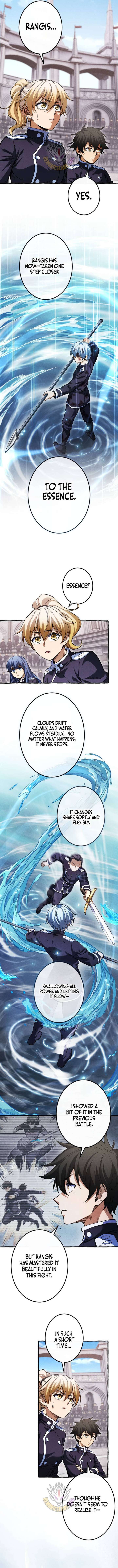 Return of the First Patriarch: The Strongest Reincarnates into His Descendant 1000 Years Later - Chapter 31 Page 3