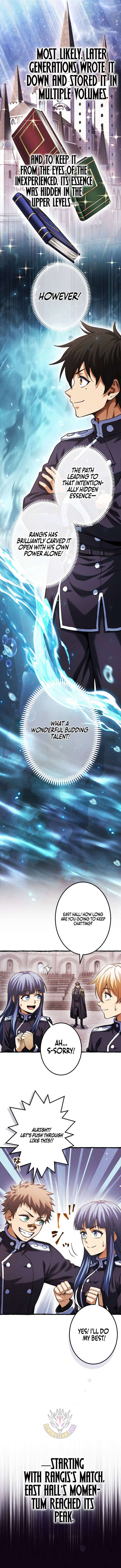 Return of the First Patriarch: The Strongest Reincarnates into His Descendant 1000 Years Later - Chapter 31 Page 9