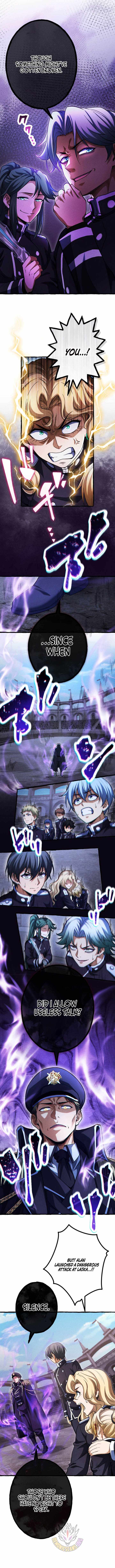 Return of the First Patriarch: The Strongest Reincarnates into His Descendant 1000 Years Later - Chapter 32 Page 10