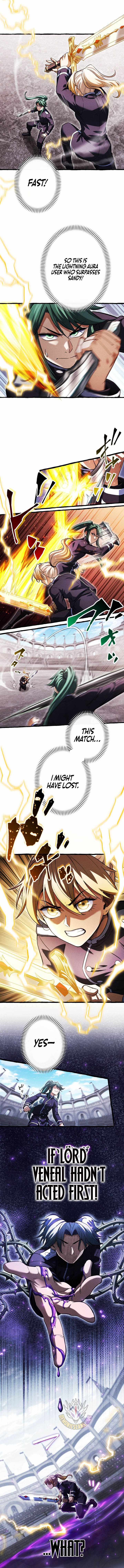 Return of the First Patriarch: The Strongest Reincarnates into His Descendant 1000 Years Later - Chapter 32 Page 2