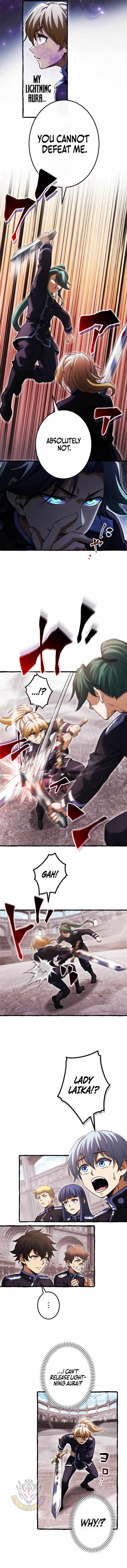 Return of the First Patriarch: The Strongest Reincarnates into His Descendant 1000 Years Later - Chapter 32 Page 3