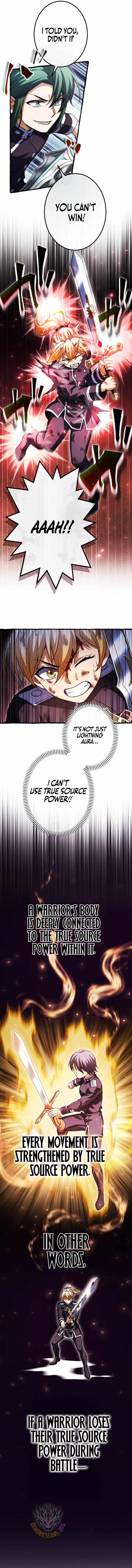 Return of the First Patriarch: The Strongest Reincarnates into His Descendant 1000 Years Later - Chapter 32 Page 4