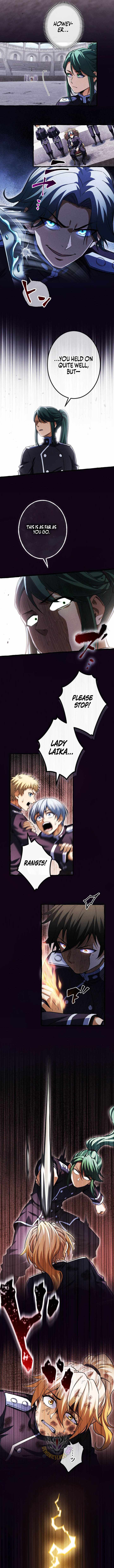 Return of the First Patriarch: The Strongest Reincarnates into His Descendant 1000 Years Later - Chapter 32 Page 6