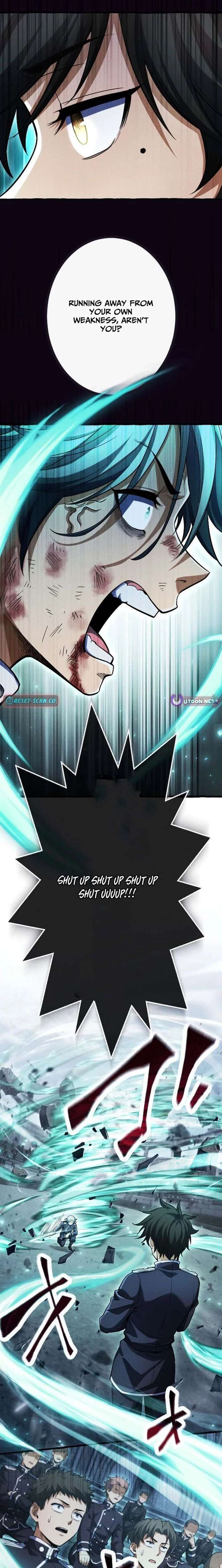 Return of the First Patriarch: The Strongest Reincarnates into His Descendant 1000 Years Later - Chapter 33 Page 12