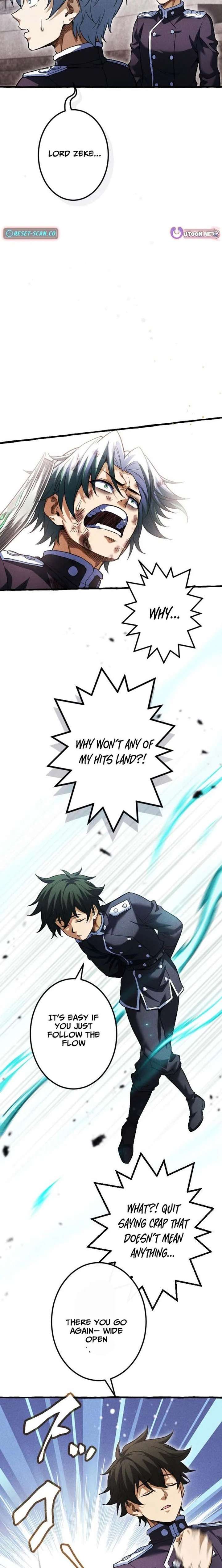 Return of the First Patriarch: The Strongest Reincarnates into His Descendant 1000 Years Later - Chapter 33 Page 16