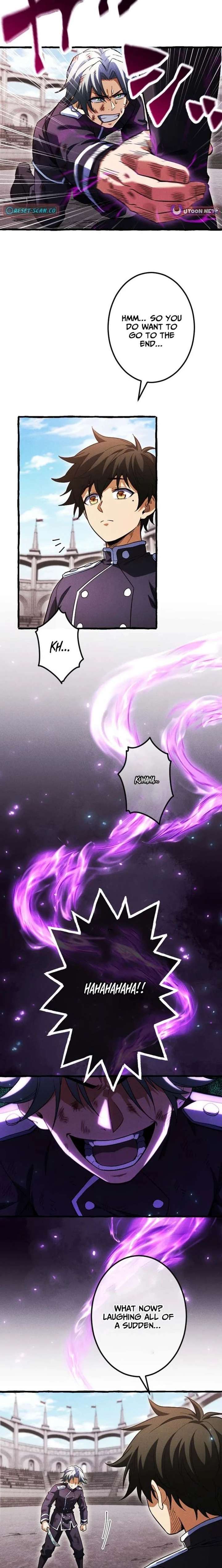 Return of the First Patriarch: The Strongest Reincarnates into His Descendant 1000 Years Later - Chapter 33 Page 19