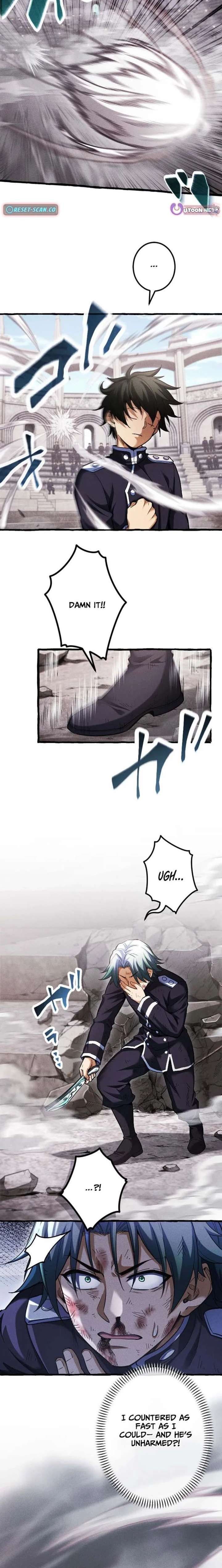 Return of the First Patriarch: The Strongest Reincarnates into His Descendant 1000 Years Later - Chapter 33 Page 3