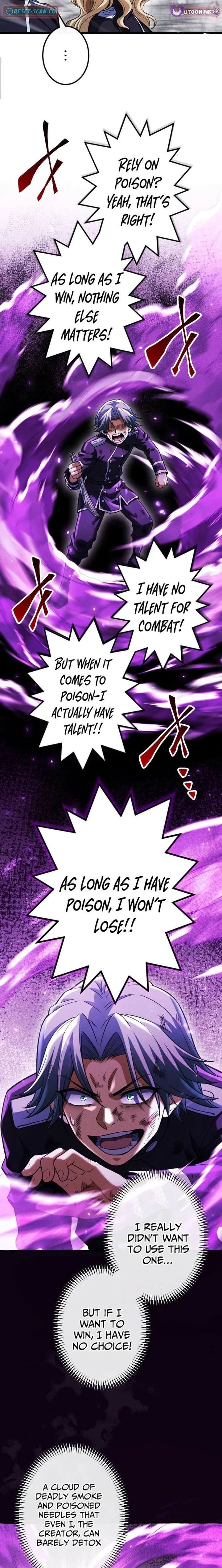 Return of the First Patriarch: The Strongest Reincarnates into His Descendant 1000 Years Later - Chapter 34 Page 14