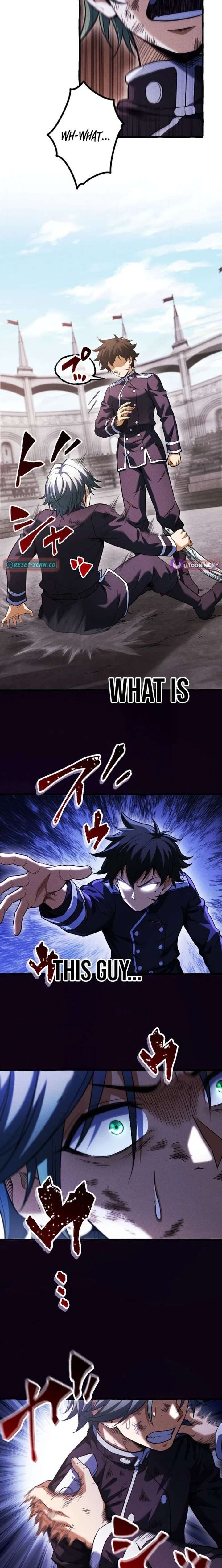 Return of the First Patriarch: The Strongest Reincarnates into His Descendant 1000 Years Later - Chapter 34 Page 16