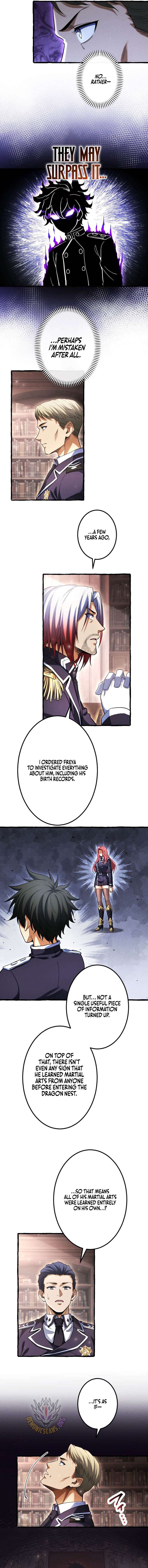 Return of the First Patriarch: The Strongest Reincarnates into His Descendant 1000 Years Later - Chapter 36 Page 15