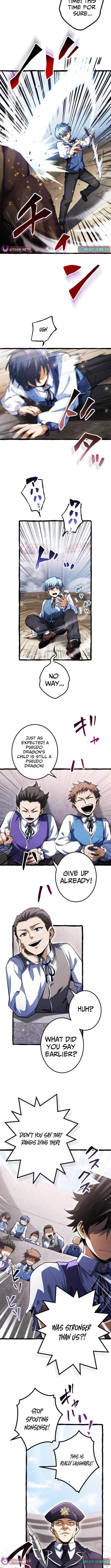 Return of the First Patriarch: The Strongest Reincarnates into His Descendant 1000 Years Later - Chapter 4 Page 9