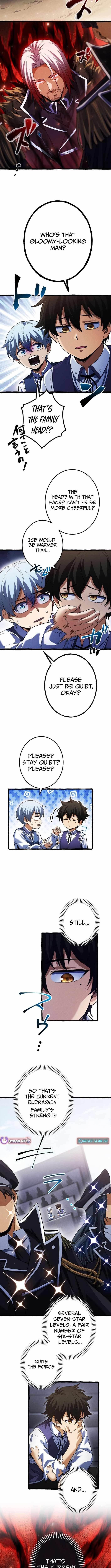 Return of the First Patriarch: The Strongest Reincarnates into His Descendant 1000 Years Later - Chapter 5 Page 6