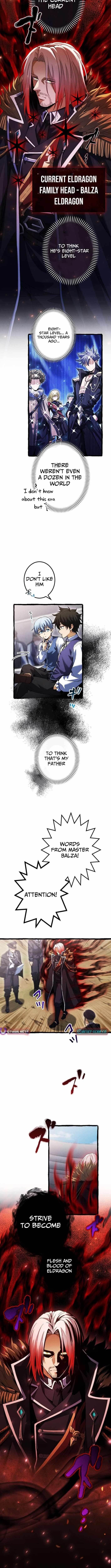 Return of the First Patriarch: The Strongest Reincarnates into His Descendant 1000 Years Later - Chapter 5 Page 7