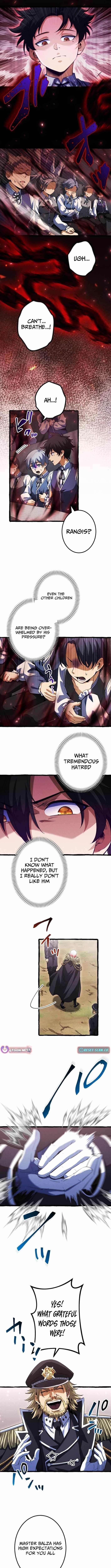 Return of the First Patriarch: The Strongest Reincarnates into His Descendant 1000 Years Later - Chapter 5 Page 8