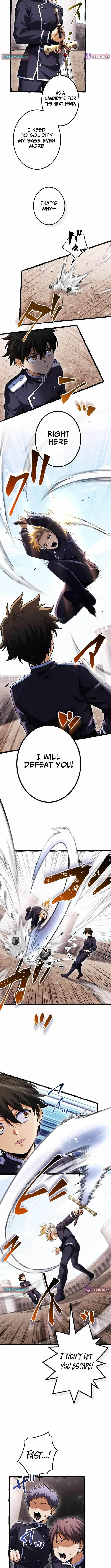 Return of the First Patriarch: The Strongest Reincarnates into His Descendant 1000 Years Later - Chapter 7 Page 3