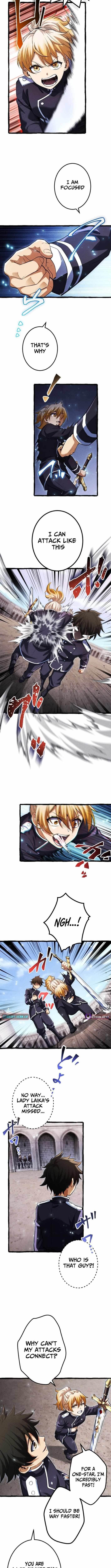 Return of the First Patriarch: The Strongest Reincarnates into His Descendant 1000 Years Later - Chapter 7 Page 5