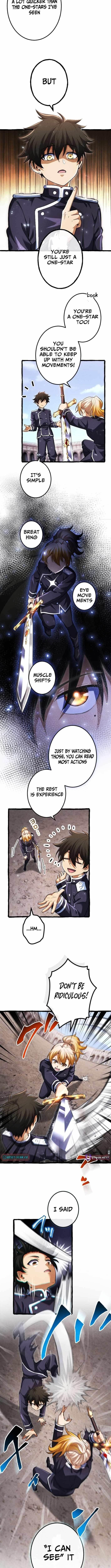 Return of the First Patriarch: The Strongest Reincarnates into His Descendant 1000 Years Later - Chapter 7 Page 6