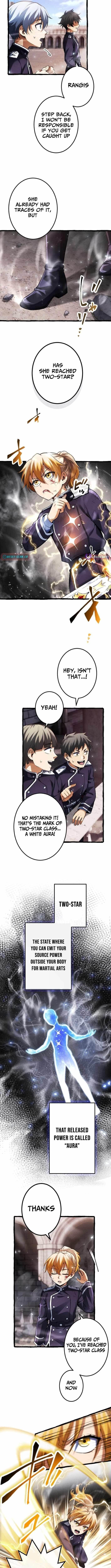 Return of the First Patriarch: The Strongest Reincarnates into His Descendant 1000 Years Later - Chapter 7 Page 8