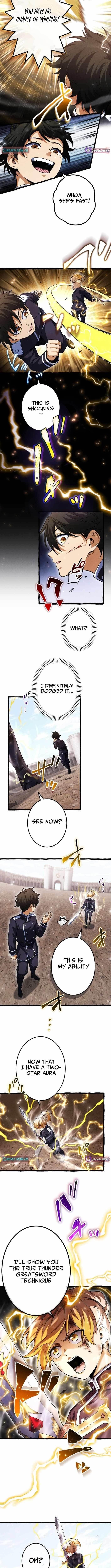 Return of the First Patriarch: The Strongest Reincarnates into His Descendant 1000 Years Later - Chapter 7 Page 9