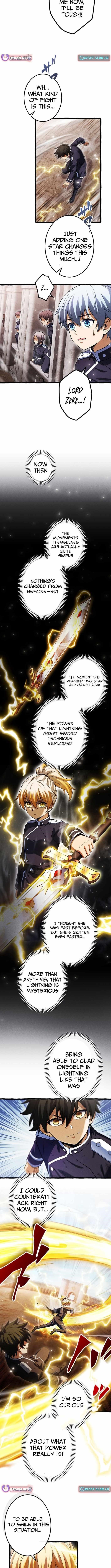 Return of the First Patriarch: The Strongest Reincarnates into His Descendant 1000 Years Later - Chapter 8 Page 2