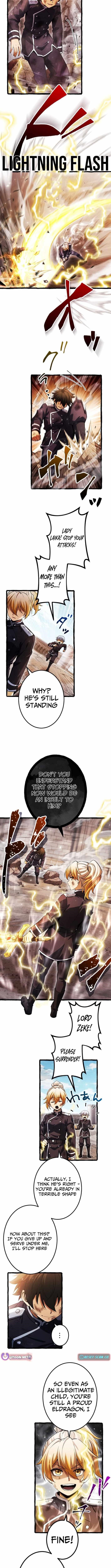 Return of the First Patriarch: The Strongest Reincarnates into His Descendant 1000 Years Later - Chapter 8 Page 4