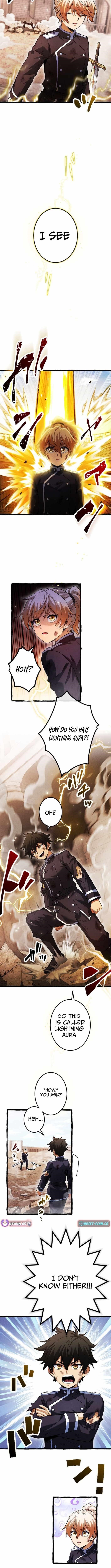 Return of the First Patriarch: The Strongest Reincarnates into His Descendant 1000 Years Later - Chapter 8 Page 6