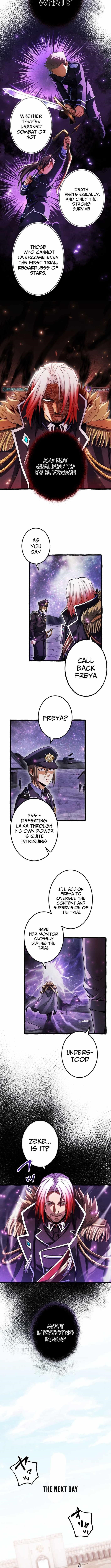 Return of the First Patriarch: The Strongest Reincarnates into His Descendant 1000 Years Later - Chapter 9 Page 5