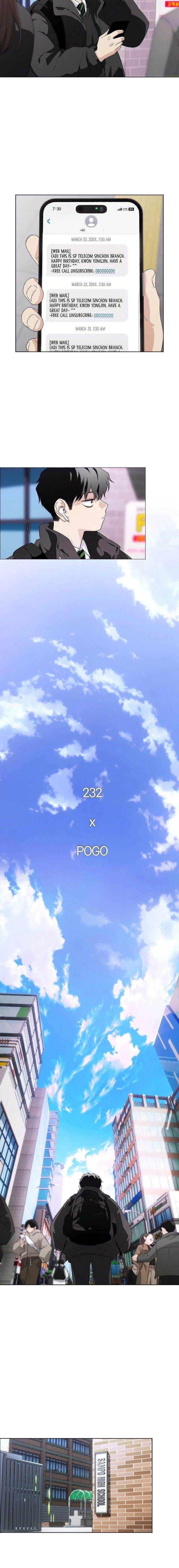 The Shaman’s Blade - Chapter 1 Page 12