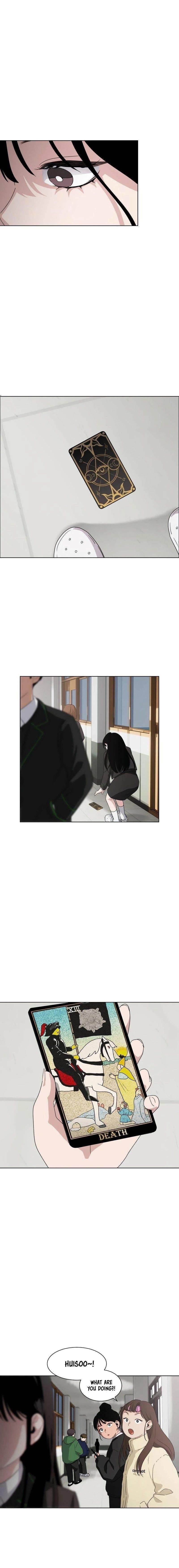 The Shaman’s Blade - Chapter 1 Page 24