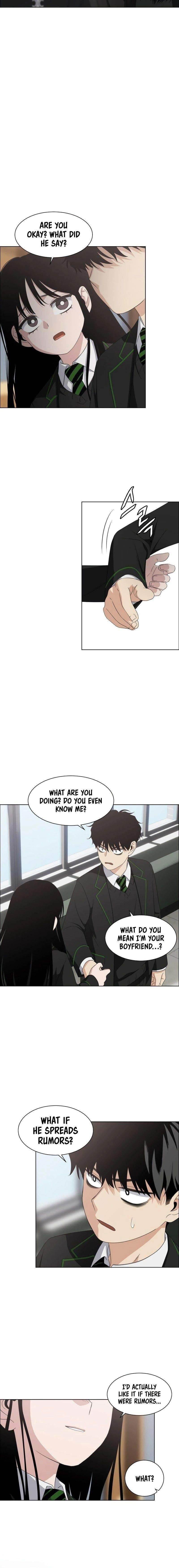 The Shaman’s Blade - Chapter 1 Page 35