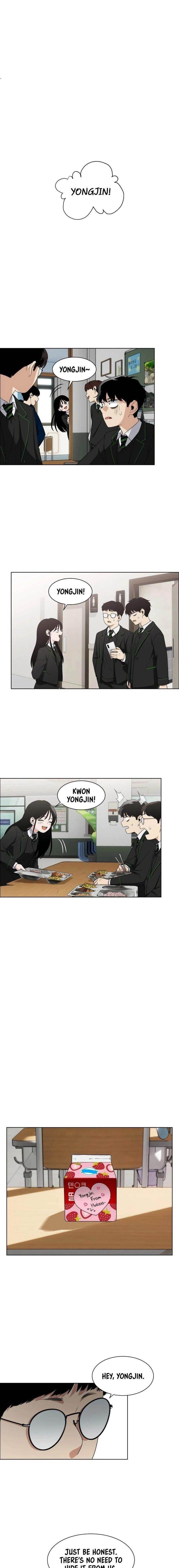 The Shaman’s Blade - Chapter 1 Page 37