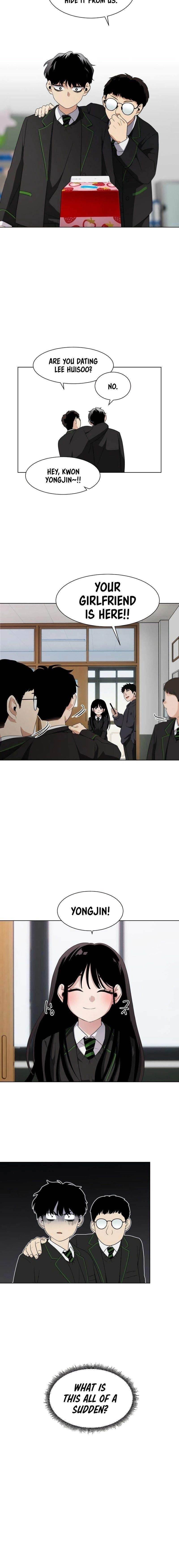 The Shaman’s Blade - Chapter 1 Page 38