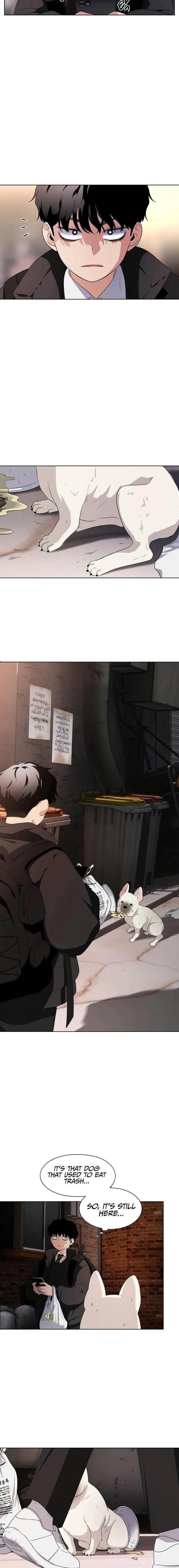 The Shaman’s Blade - Chapter 1 Page 43