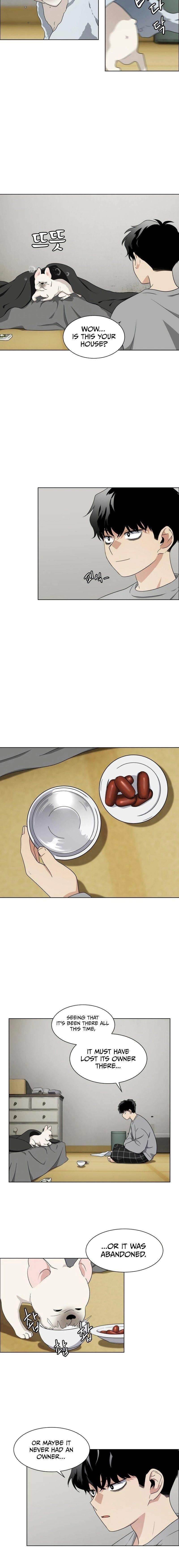 The Shaman’s Blade - Chapter 1 Page 46