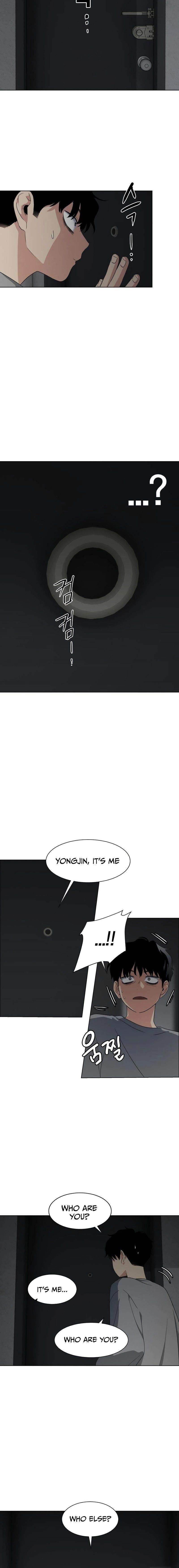 The Shaman’s Blade - Chapter 1 Page 50