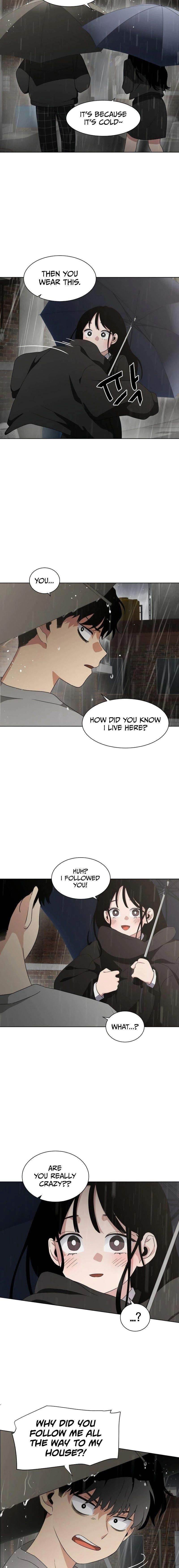 The Shaman’s Blade - Chapter 1 Page 53