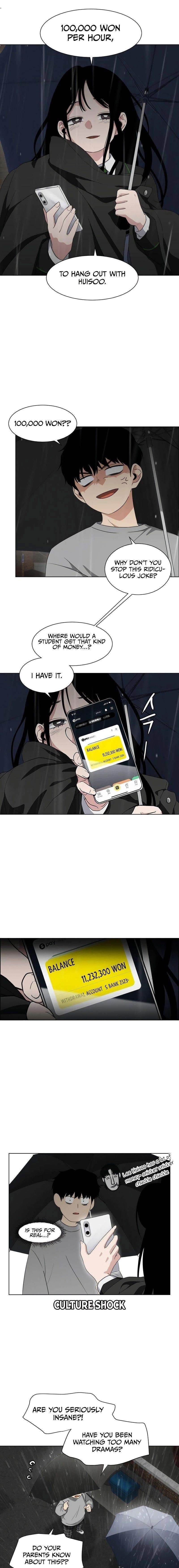 The Shaman’s Blade - Chapter 1 Page 56