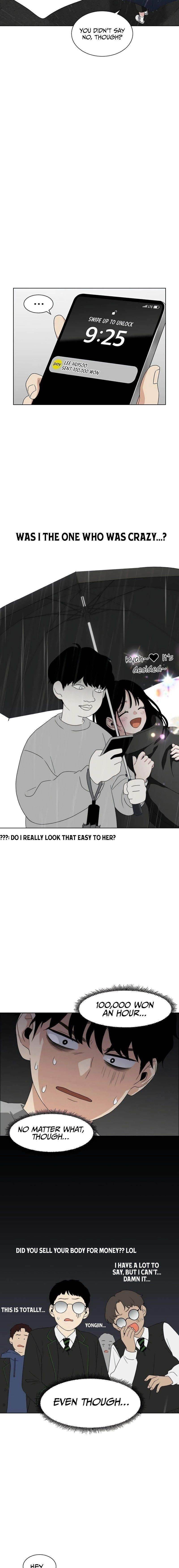 The Shaman’s Blade - Chapter 1 Page 57